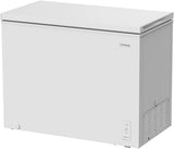 10 Cu. Ft. Garage Ready Chest Freezer