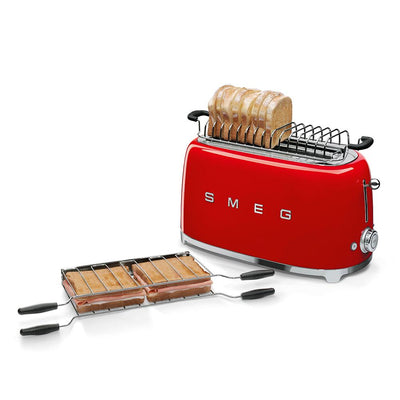 Toaster Red TSF02RDUS