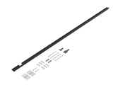 Side-by-side kit - for high-quality side-by-side installation of KFMC 3xxx models.