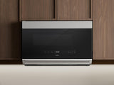 Bespoke Over-the-Range Microwave DualVent Technology  Auto Connectivity  500 CFM