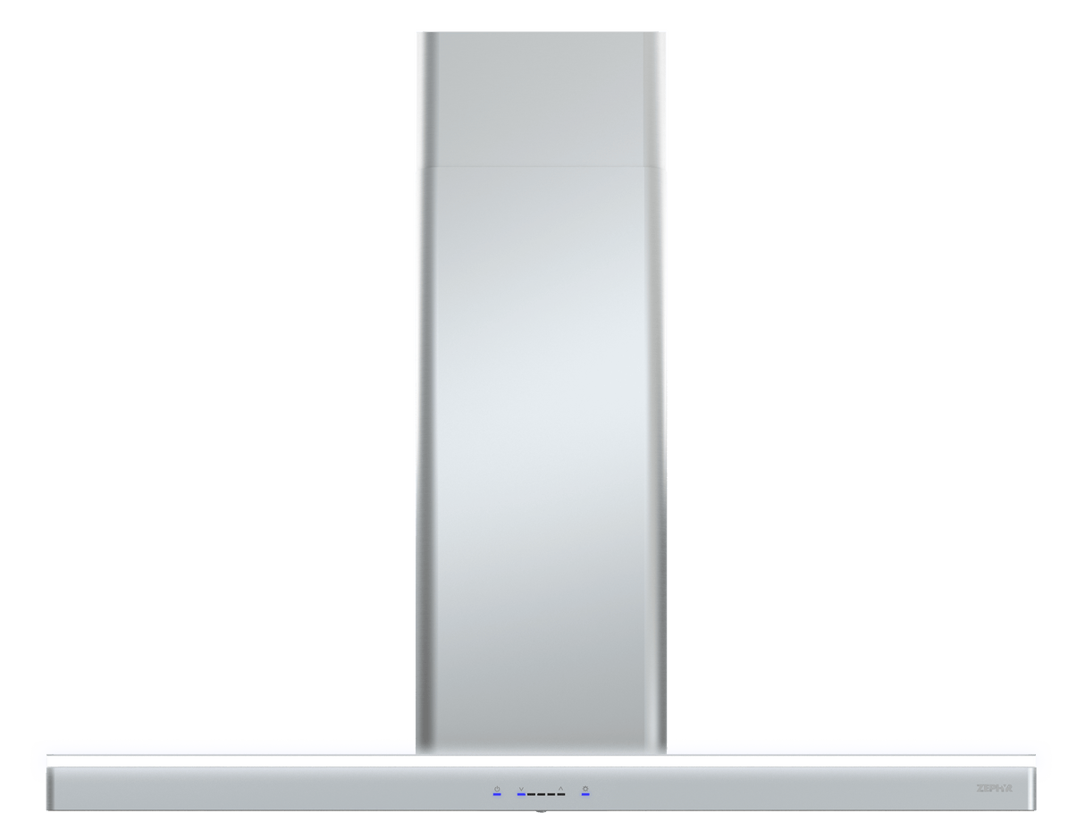 Luce, Wall, 90cm, SS, 600 CFM, ACT, LED