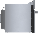 800 Series, 27", Speed Oven, SS, 120v