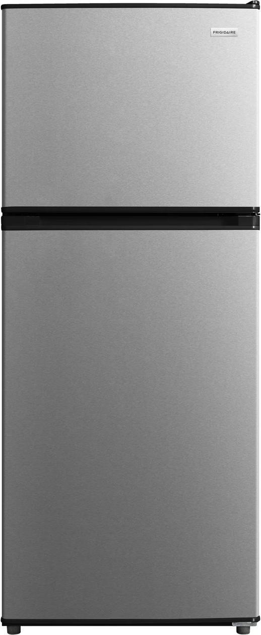 12 Cu. Ft. Garage Ready Top Freezer