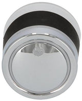 Napoleon Knob Control Clr C/W Magnet Small