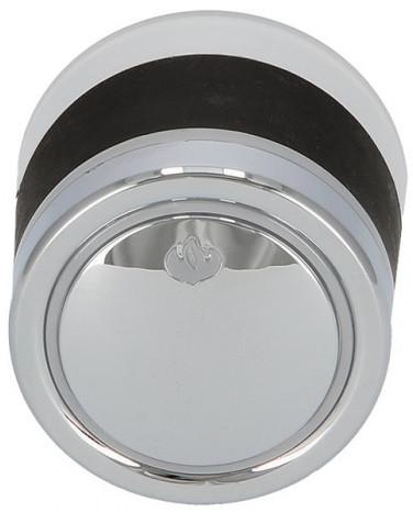 Napoleon Knob Control Clr C/W Magnet Small
