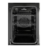 Verona VUFSGG486DSS 48 inch Ultima Collection Gas Range with 6 Brass Burners, 5.2 cu. ft. Oven Total Capacity, LP Conversion Kit, Analog Temperature Indicator