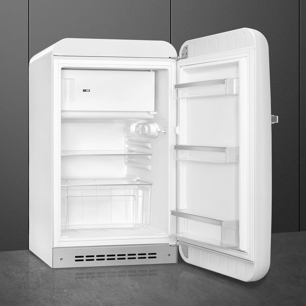 Refrigerator White FAB10URWH3