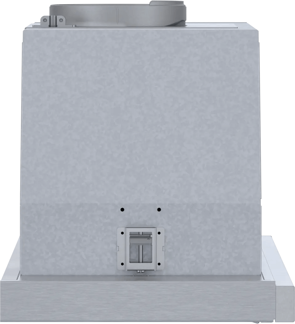 500 Series, 36" Pull-out Hood S/S