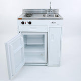 Avanti 30" Compact Miniature Kitchen