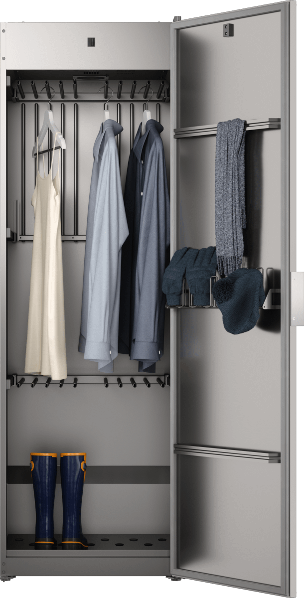 Drying cabinet