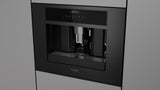 24" COFFEE MACHINE