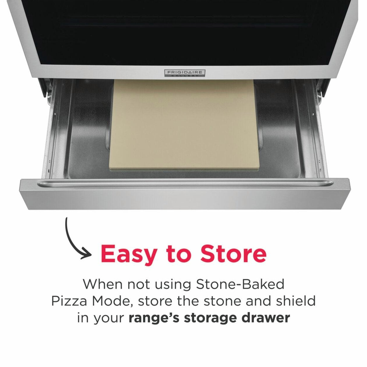 Pizza Stone