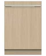 Series 5 Integrated Dishwasher