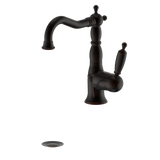 ZLINE Vikingsholm Bath Faucet in Oil Rubbed Bronze (VKS-BF-ORB)