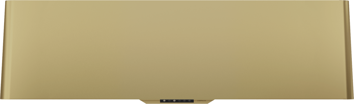 Mesa 48in, Satin Gold, BODY ONLY