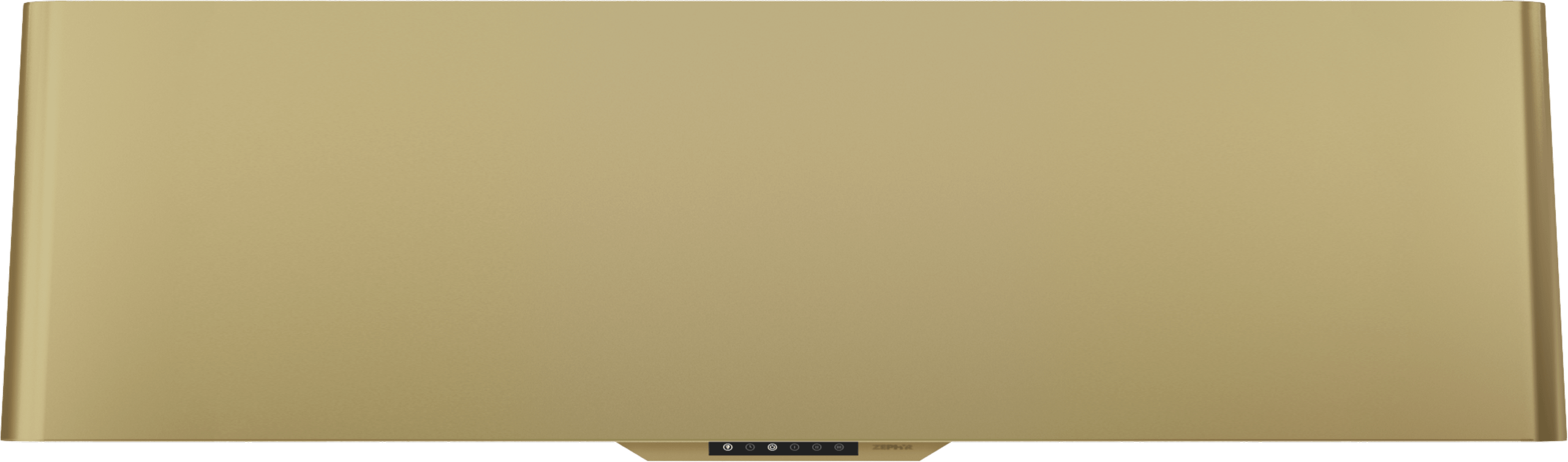 Mesa 48in, Satin Gold, BODY ONLY