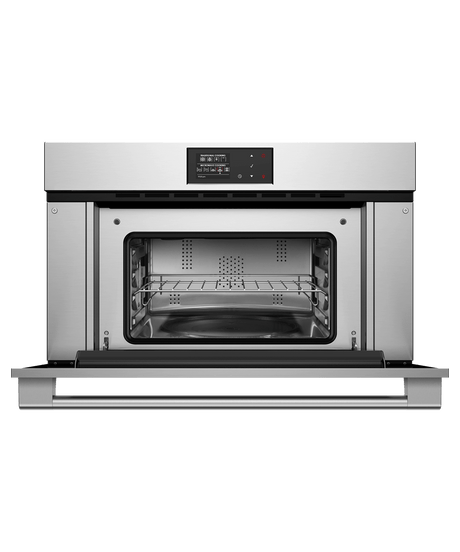 30" Series 9 Professional Compact Convection-Speed Oven