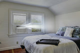 6,000 BTU Window Room Air Conditioner