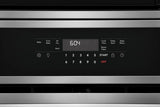 27" Microwave Combination Oven