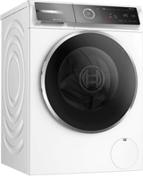 500 Series Compact Washer , White