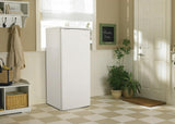 Danby 5.9 cu. ft. Upright Freezer in White
