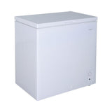 Wood's 7.0 cu. ft. Chest Freezer in White