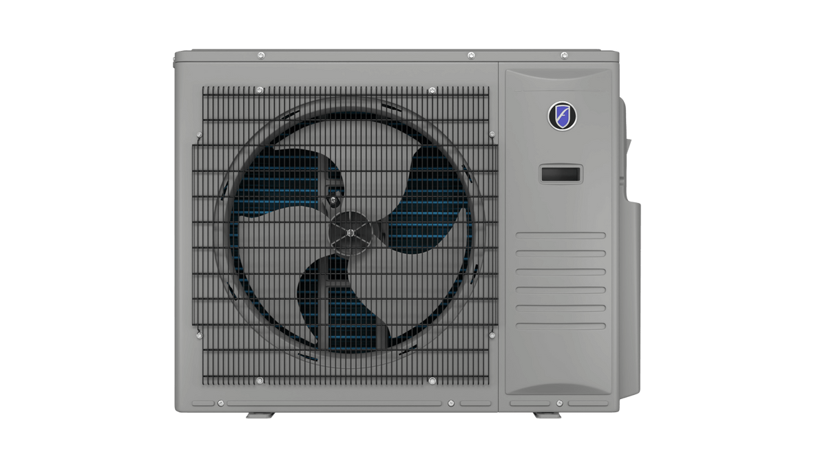 Friedrich Floating Air Pro X 36,000 BTU 230V Ductless Mini-split Single-zone Heat Pump (Outdoor Unit)