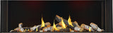 Tall Bay Luxuria 62 Direct Vent Gas Fireplace