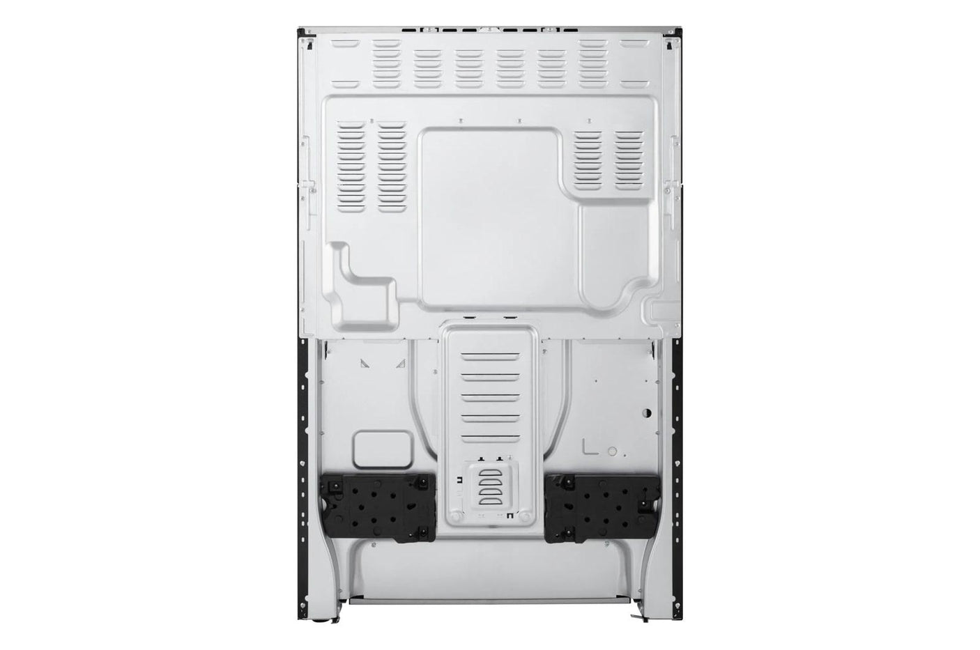 6.3 cu. ft. Smart Wi-Fi Enabled ProBake Convection® Electric Range with Air Fry & EasyClean®