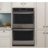 GE® 30" Built-In Double Wall Oven with Convection