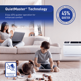 WallMaster WET12A33A