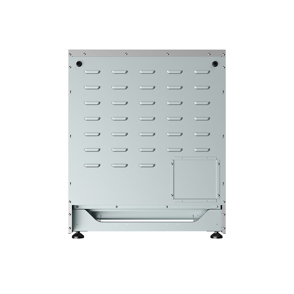 30 Inch Professional Electric Range With Precision Knob Control In Stainless Steel  Gordon Ramsay Series