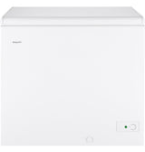 Hotpoint® 7.1 Cu. Ft. Manual Defrost Chest Freezer