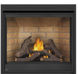 Ascent Deep 42 Direct Vent Gas Fireplace