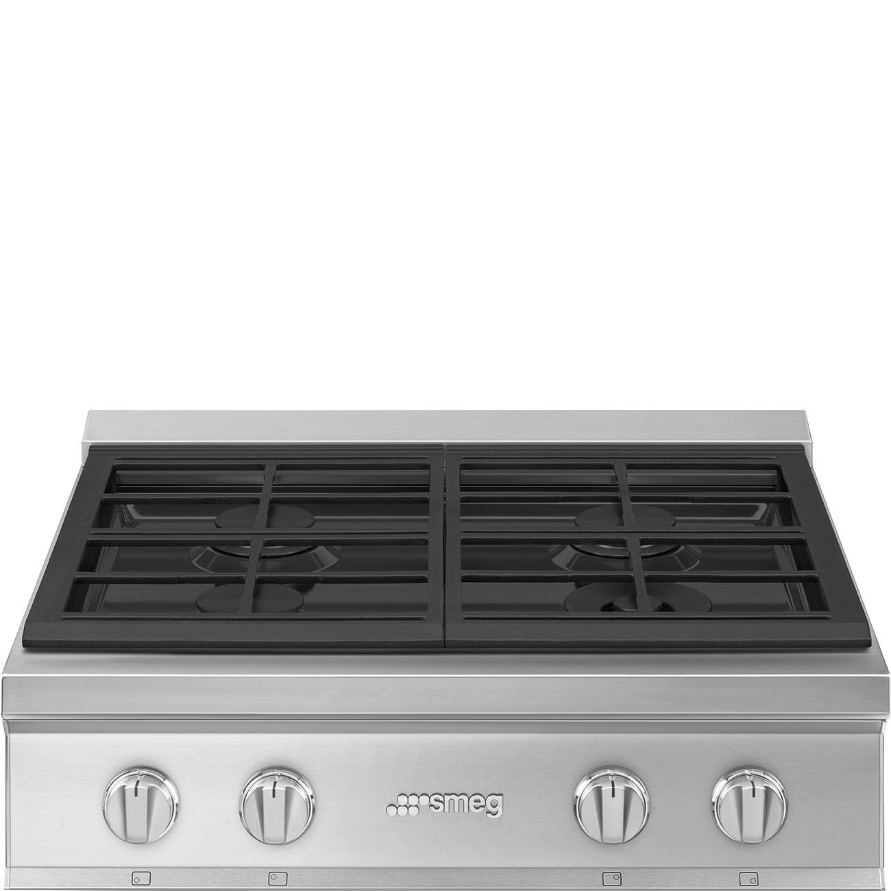 Cooktop Stainless steel RTU304GX