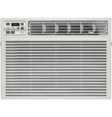 GE® 8,000 BTU Heat/Cool Electronic Window Air Conditioner for Medium Rooms up to 350 sq. ft.