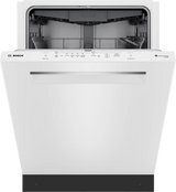 500 Series, built-under dishwasher, 24'', White