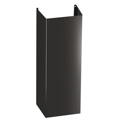 Black Stainless Steel