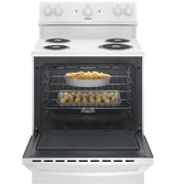 Hotpoint® ENERGY STAR® 30" Free-Standing Electric Range