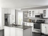 PLUS $1510 IN REBATES! - WHIRLPOOL APPLIANCE KITCHEN AND LAUNDRY SALE