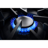 RISE™ 30" Dual-Fuel Professional Range