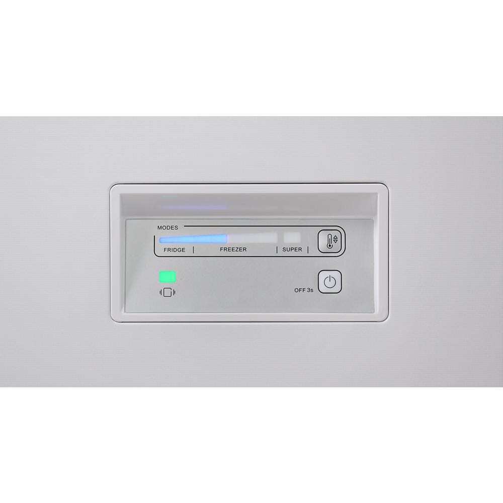 Amana® 16 Cu. Ft. Chest Freezer with Up-Front Temperature Control System