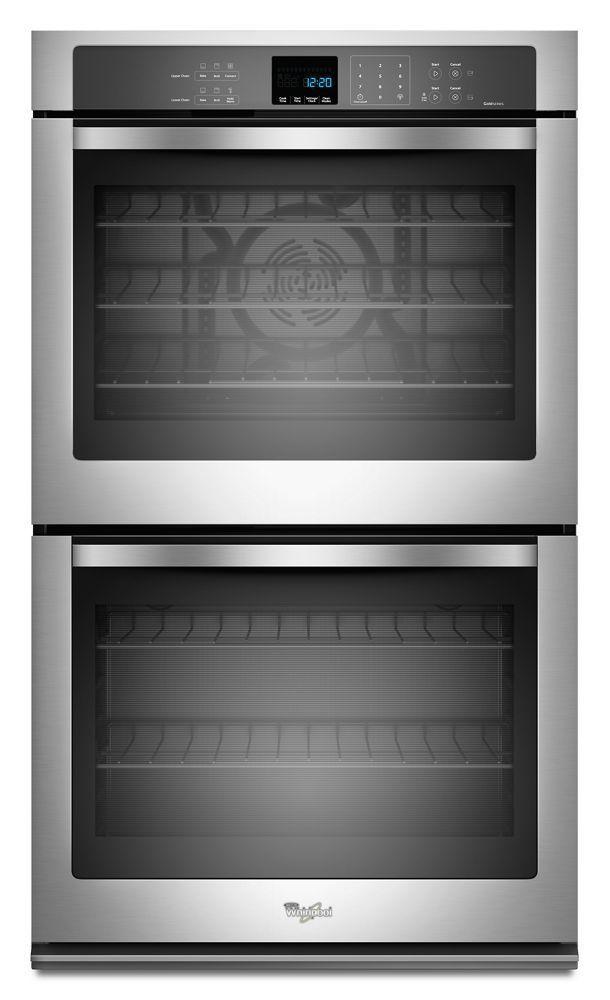 Gold® 8.6 cu. ft. Double Wall Oven with True Convection Cooking