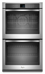 Gold® 8.6 cu. ft. Double Wall Oven with True Convection Cooking