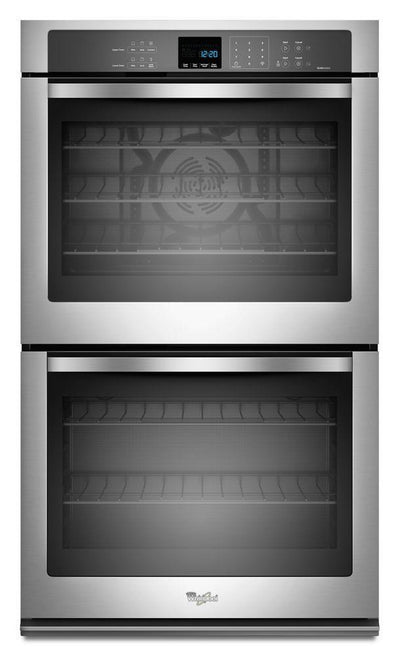 Gold® 8.6 cu. ft. Double Wall Oven with True Convection Cooking