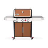 GENESIS E-325s Gas Grill - Copper LP