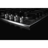 24" Gas Cooktop