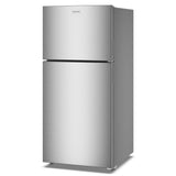 30-Inch Wide Garage Ready Top-Freezer Refrigerator-19 Cu. Ft.