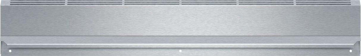 4" Low Back Accessory for Gas Slide-in Range
