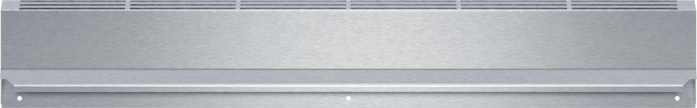 4" Low Back Accessory for Gas Slide-in Range